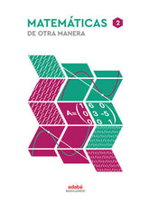 ✅ MATEMATICAS 2ºBACH 23 I AA,VV I EDEBE I 9788468365435